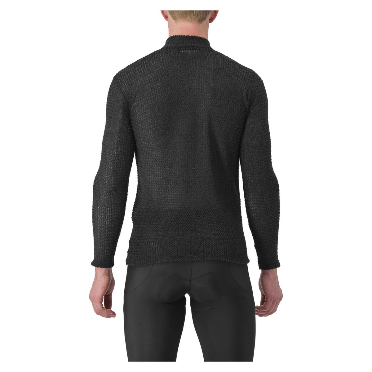 CASTELLI COLD DAYS 2ND LAYER - seconda immagine