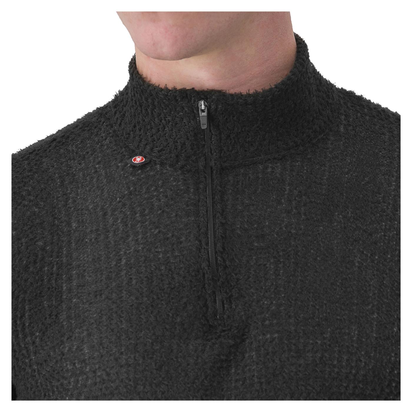 CASTELLI COLD DAYS 2ND LAYER