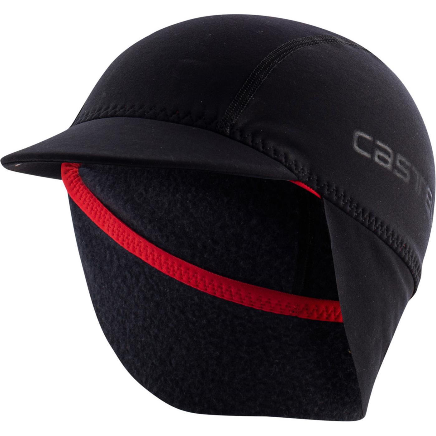 CASTELLI NANO THERMAL CAP