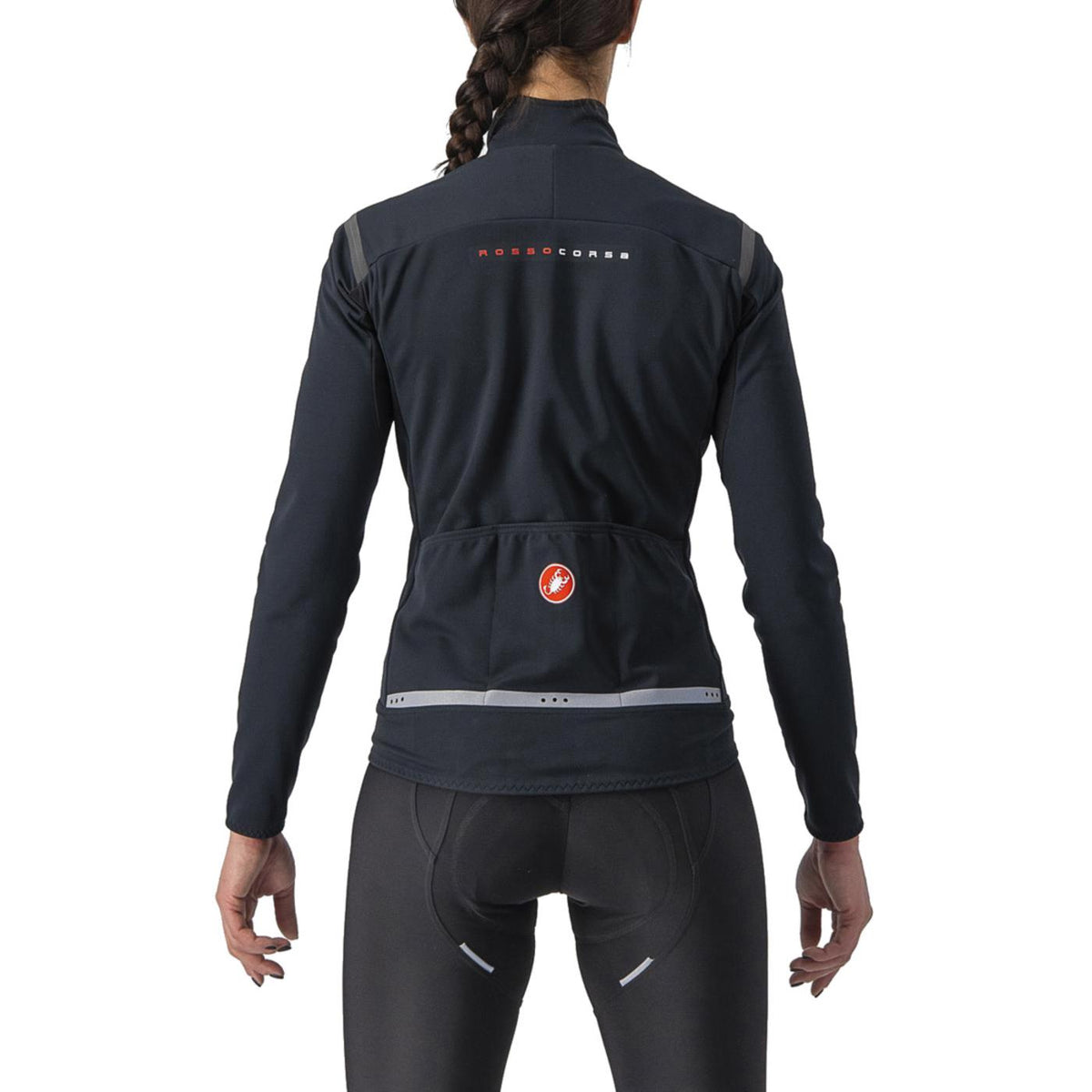 CASTELLI PERFETTO ROS 2 W JACKET - seconda immagine