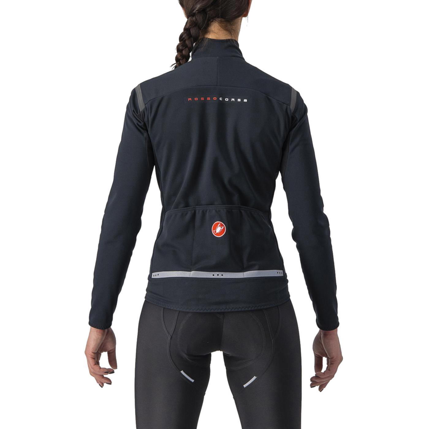 CASTELLI PERFETTO ROS 2 W JACKET