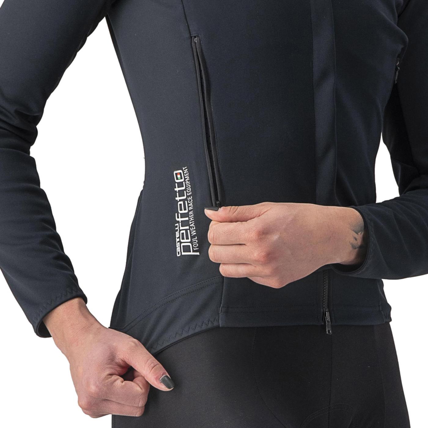 CASTELLI PERFETTO ROS 2 W JACKET