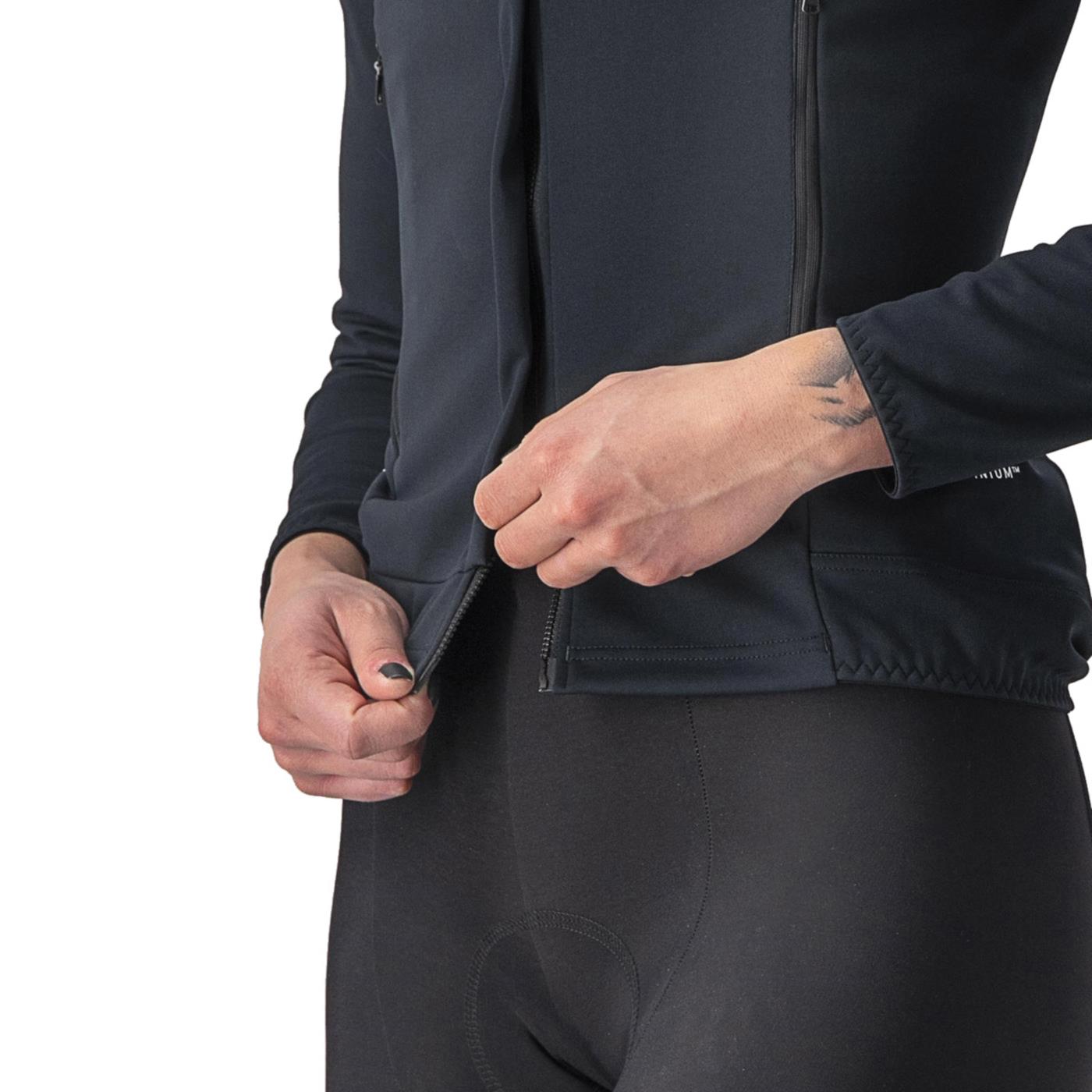 CASTELLI PERFETTO ROS 2 W JACKET
