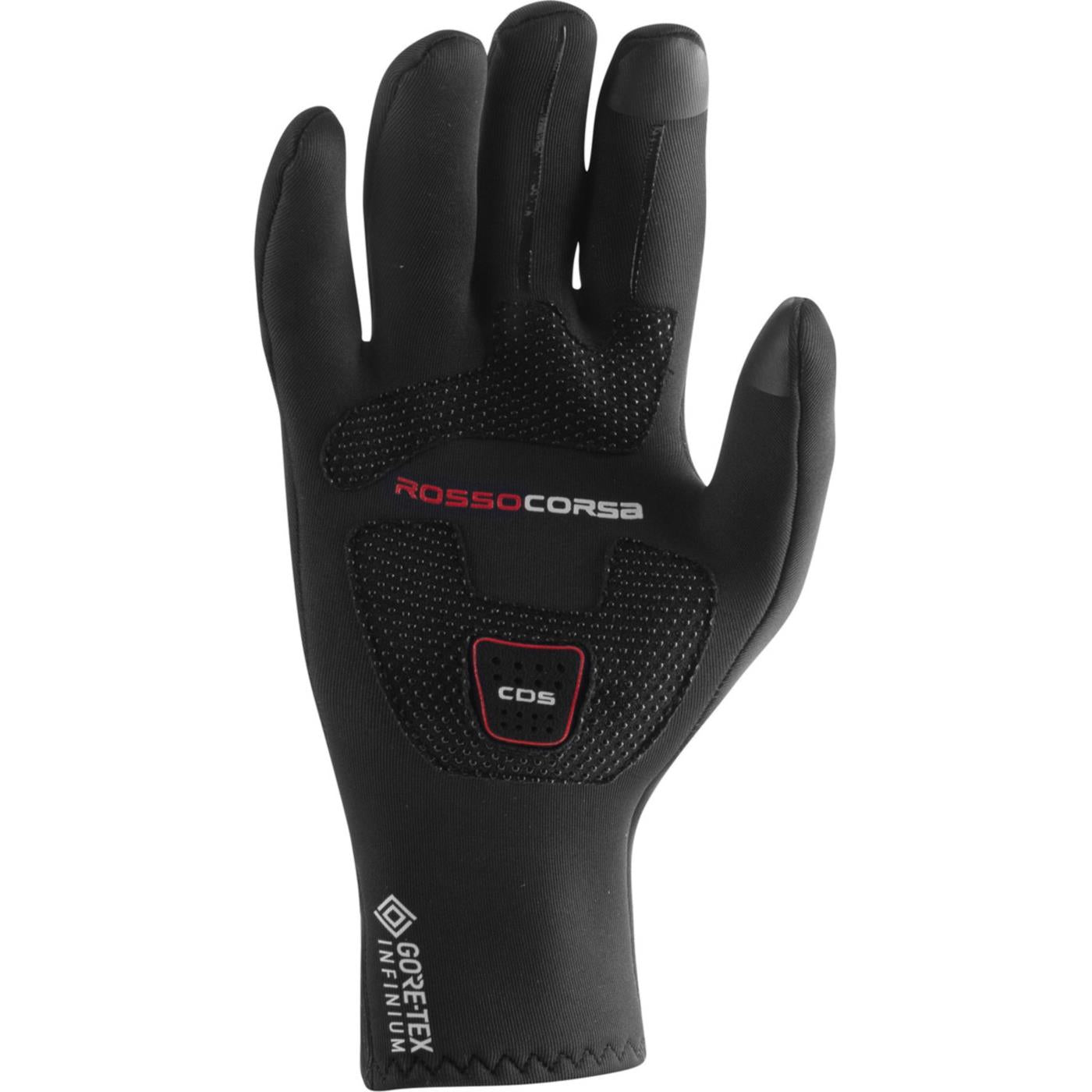 CASTELLI PERFETTO MAX GLOVE