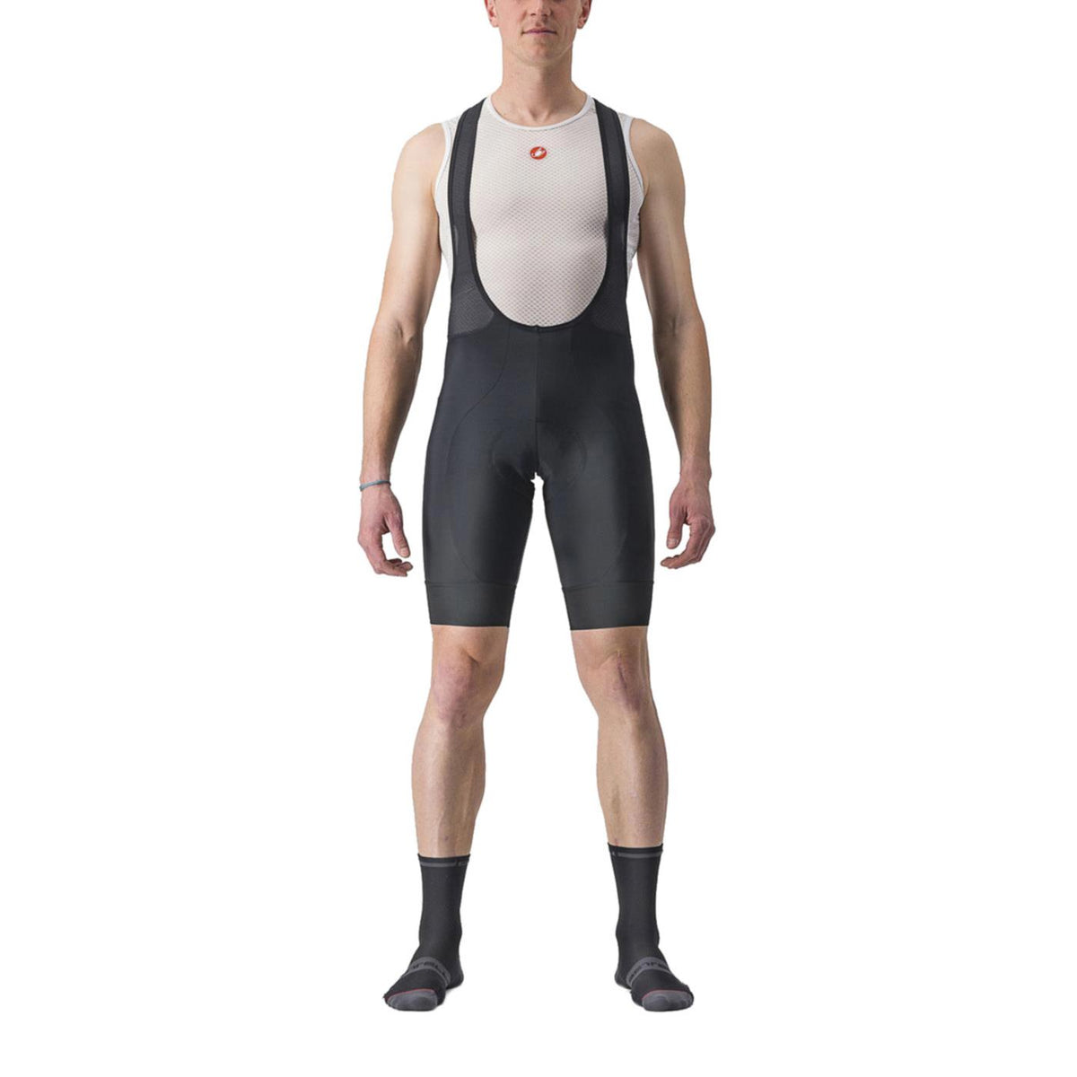 CASTELLI ENTRANCE 2 BIBSHORT