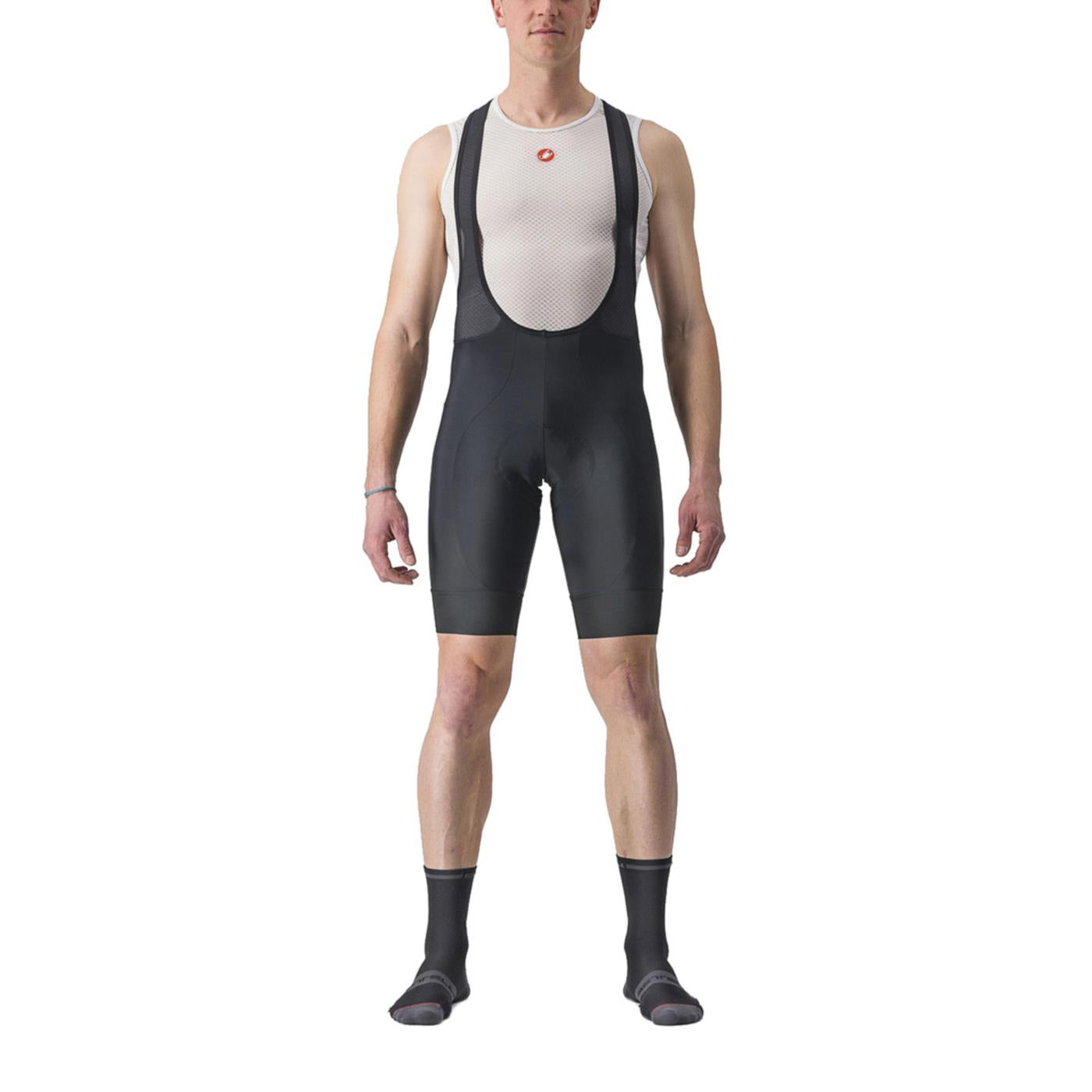 CASTELLI ENTRANCE 2 BIBSHORT