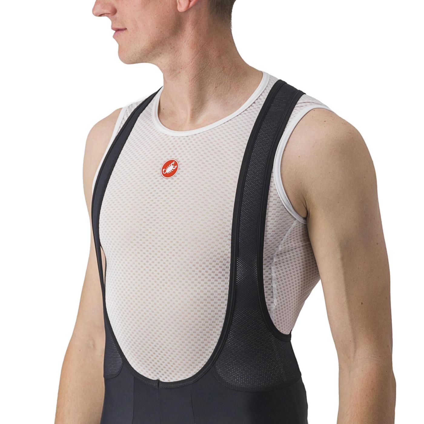 CASTELLI ENTRATA 2 BIBSHORT