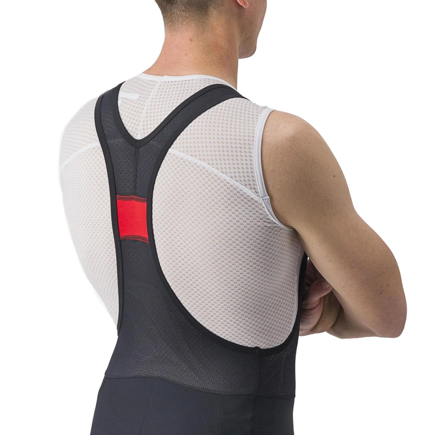 CASTELLI ENTRATA 2 BIBSHORT