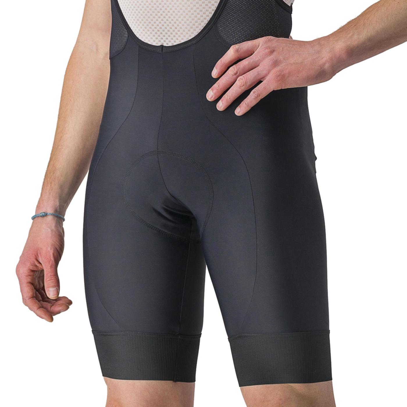 CASTELLI ENTRATA 2 BIBSHORT