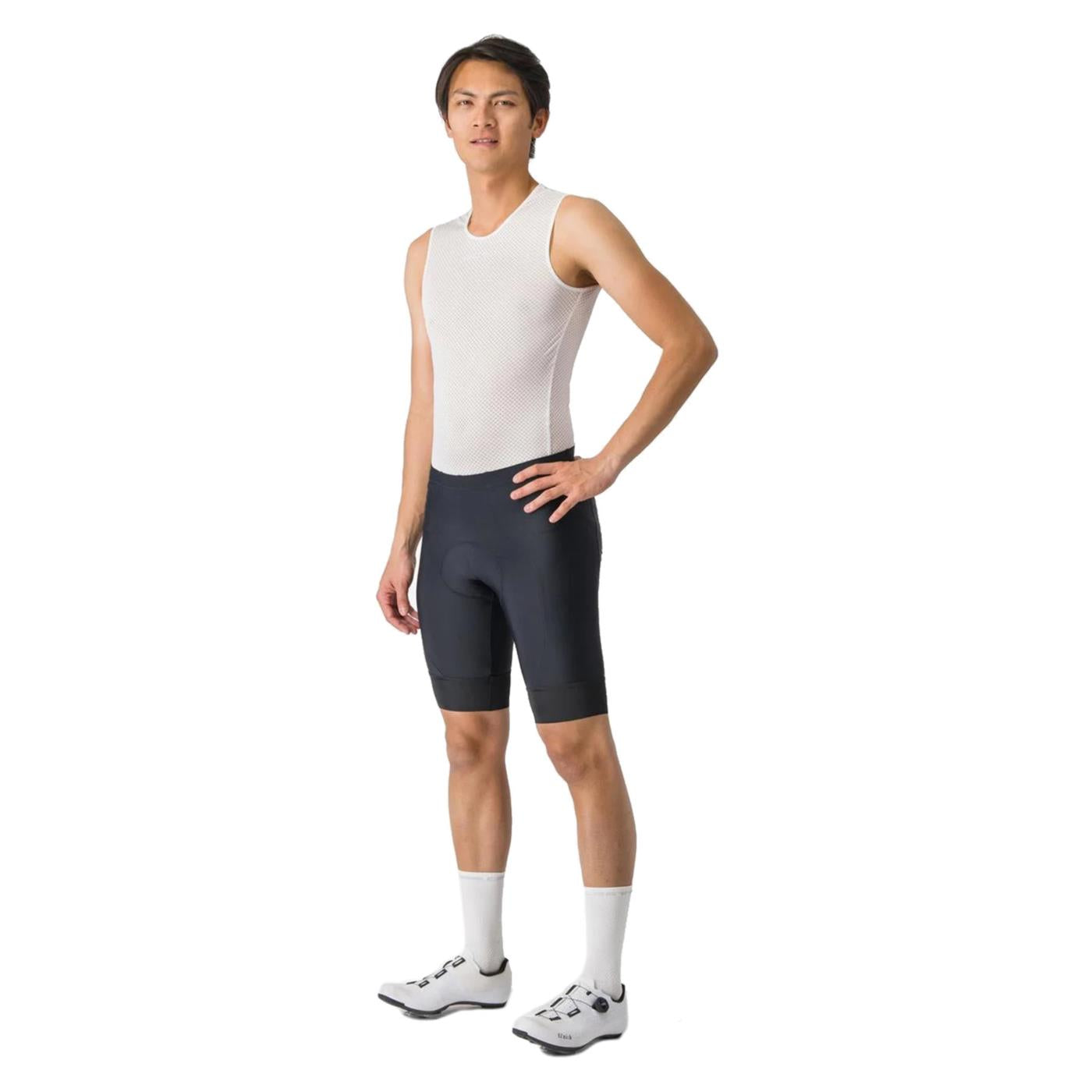 CASTELLI ENTRY 2 SHORT