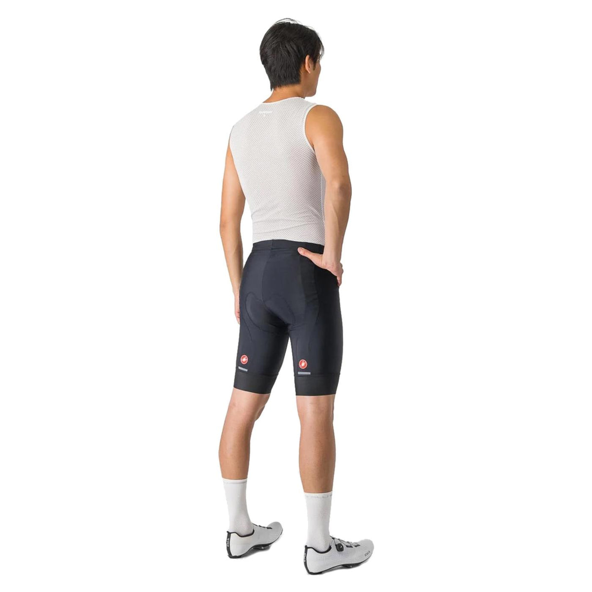 CASTELLI ENTRY 2 SHORT - seconda immagine