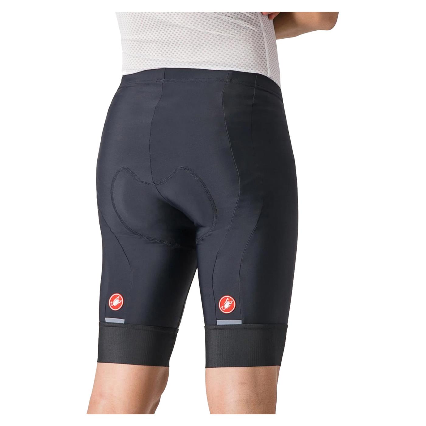 CASTELLI ENTRATA 2 SHORT