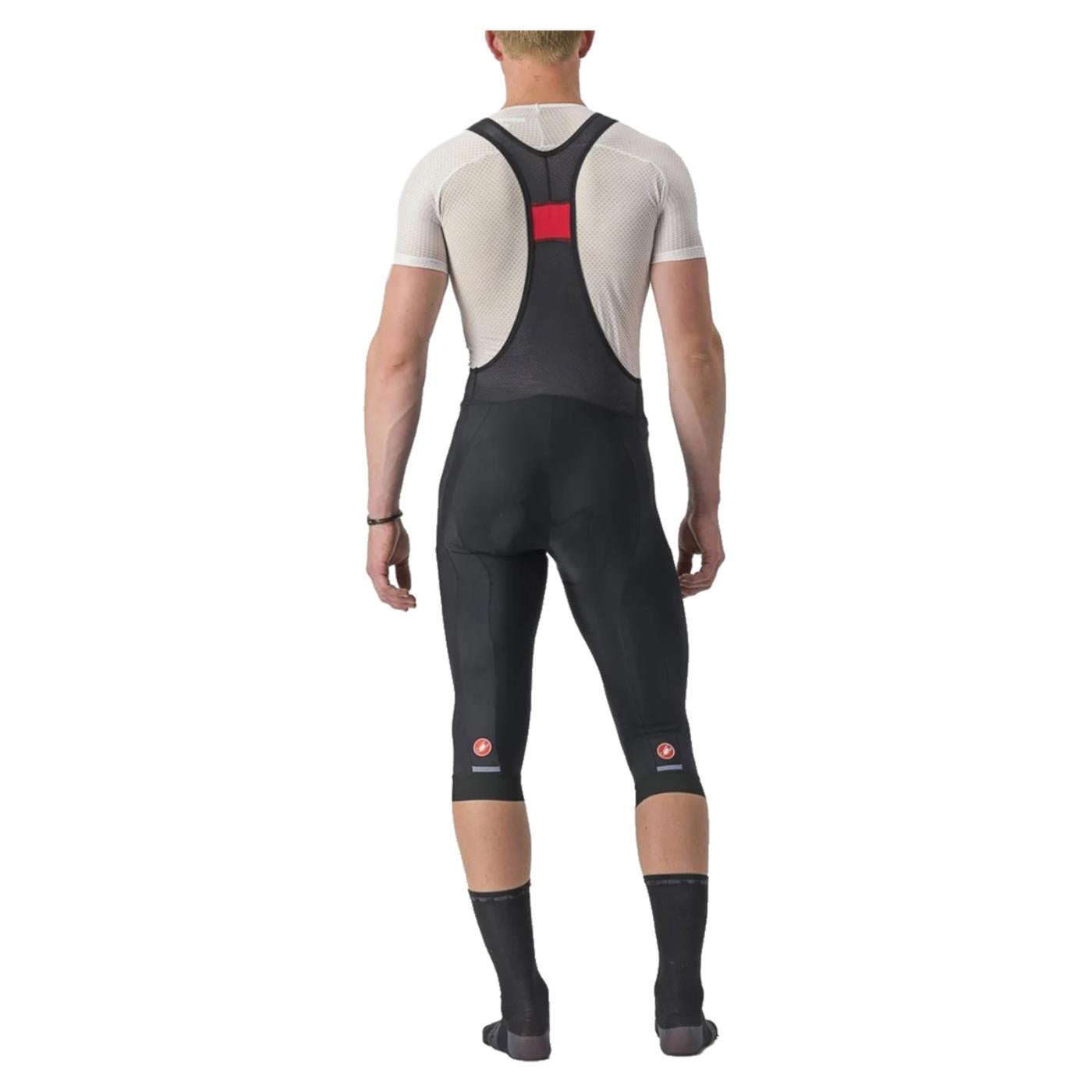 CASTELLI ENTRATA 2 BIBKNICKER