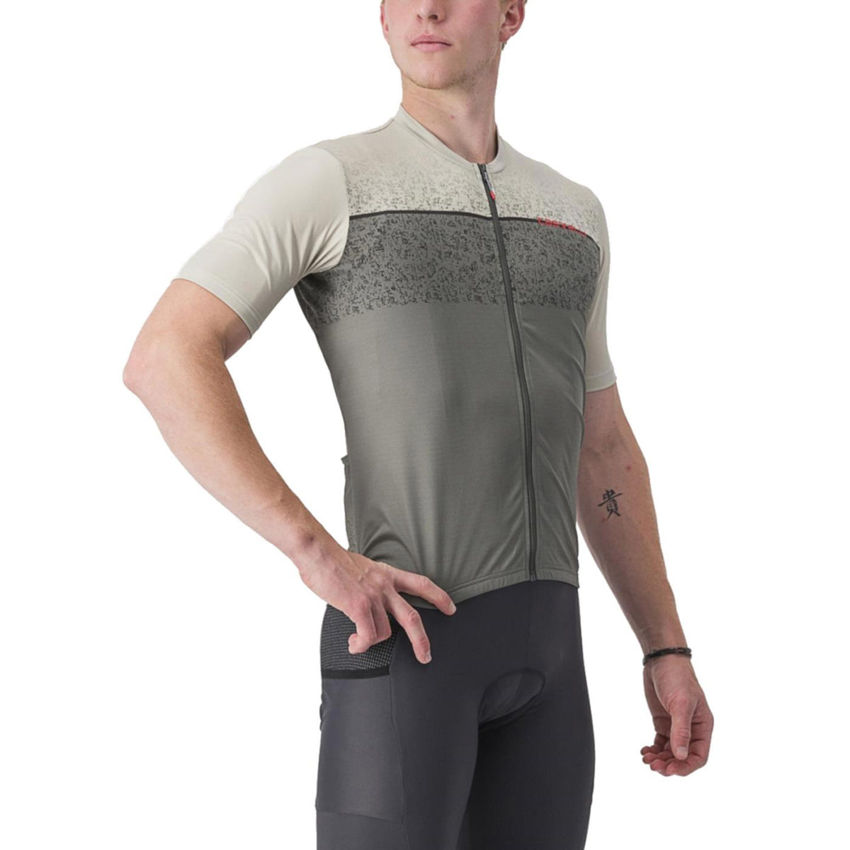 CASTELLI UNLIMITED ENTRATA JERSEY
