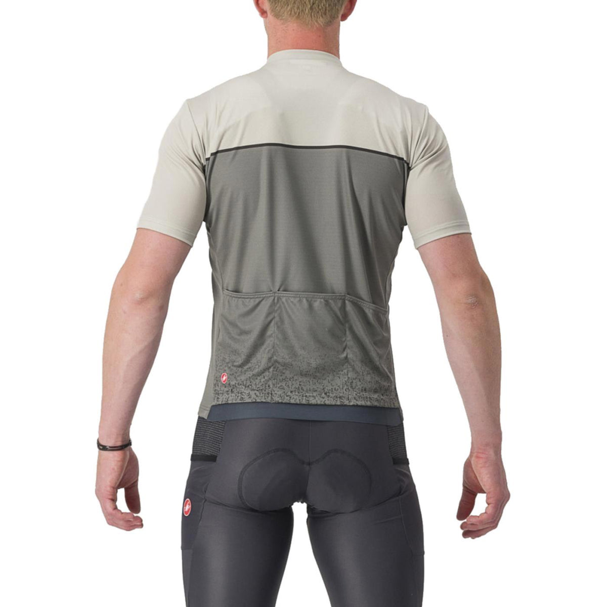 CASTELLI UNLIMITED ENTRATA JERSEY - seconda immagine