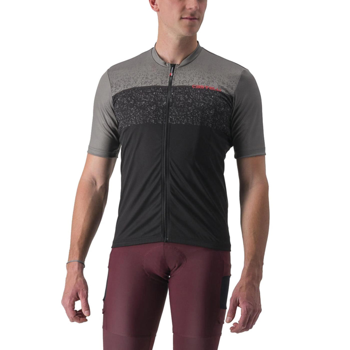 CASTELLI UNLIMITED ENTRATA JERSEY