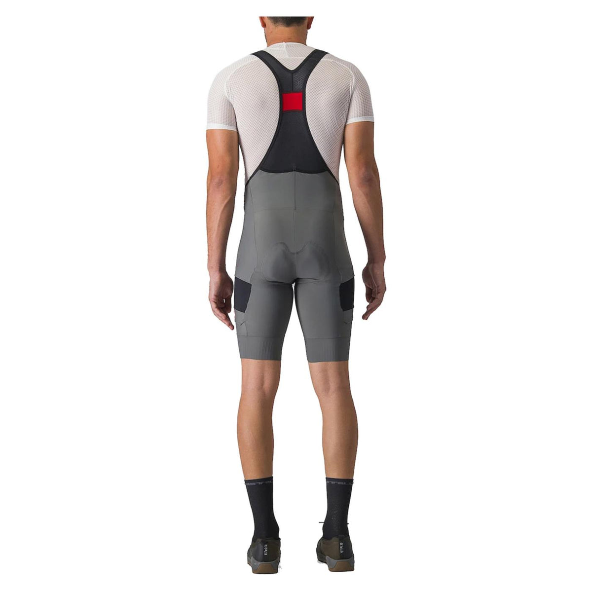 CASTELLI UNLIMITED CARGO BIBSHORT - seconda immagine