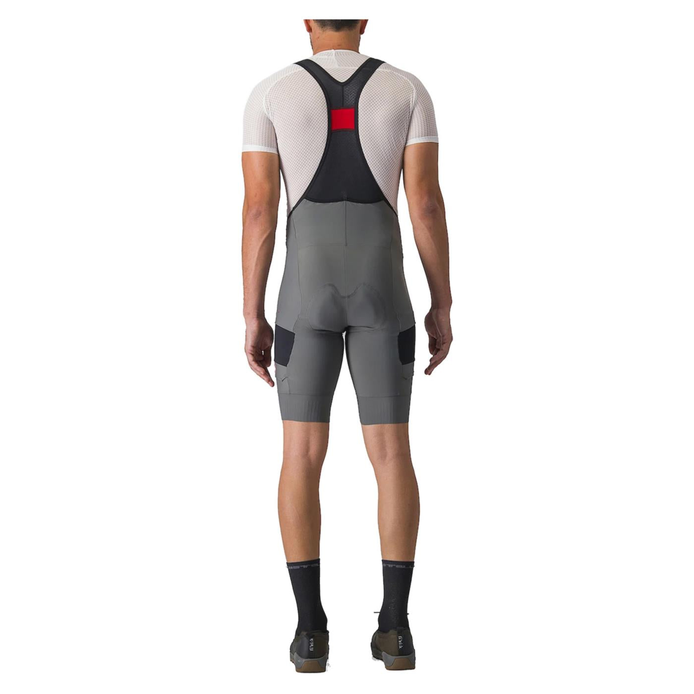 CASTELLI UNLIMITED CARGO BIBSHORT