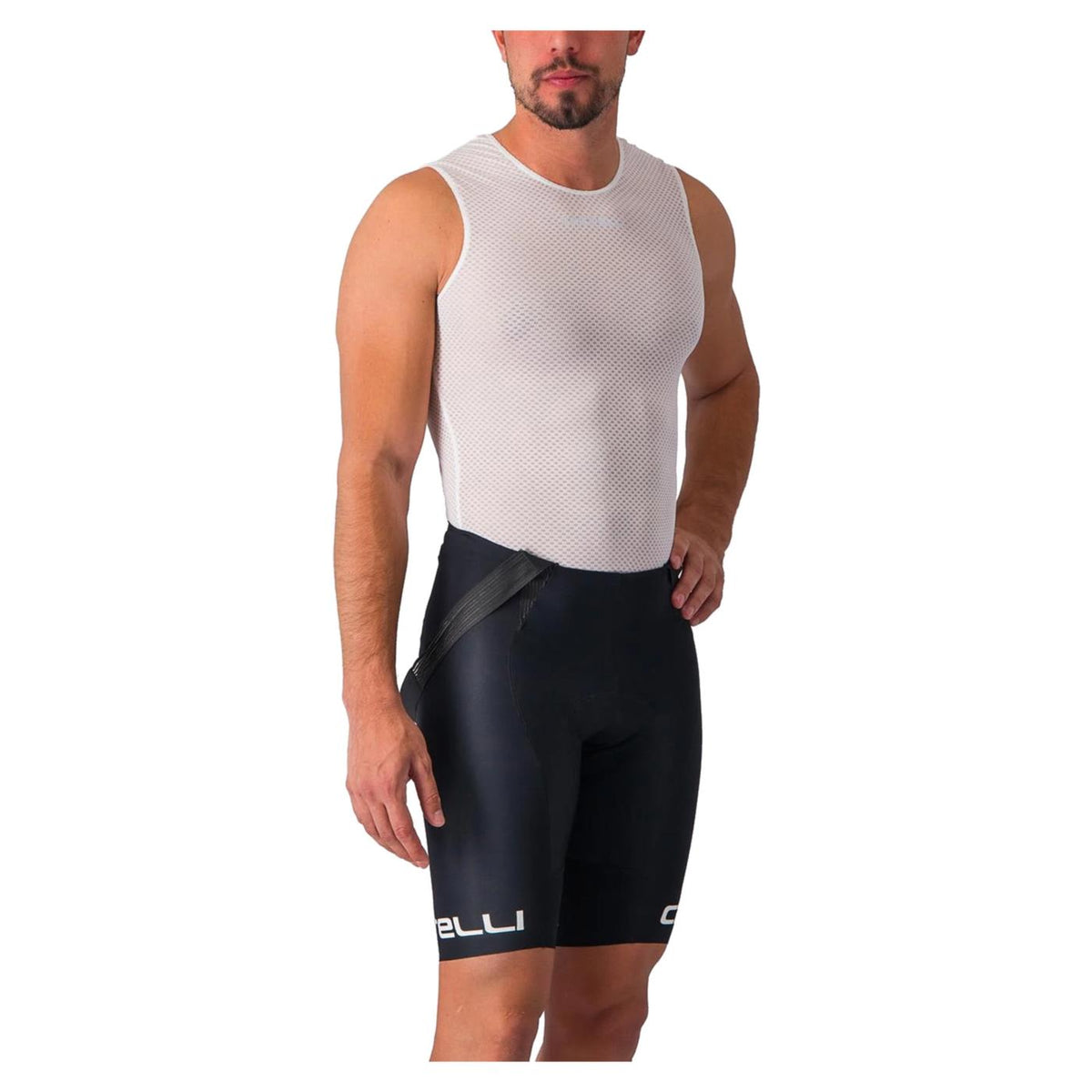 CASTELLI PRO MESH 2.0 SLEEVELESS - seconda immagine