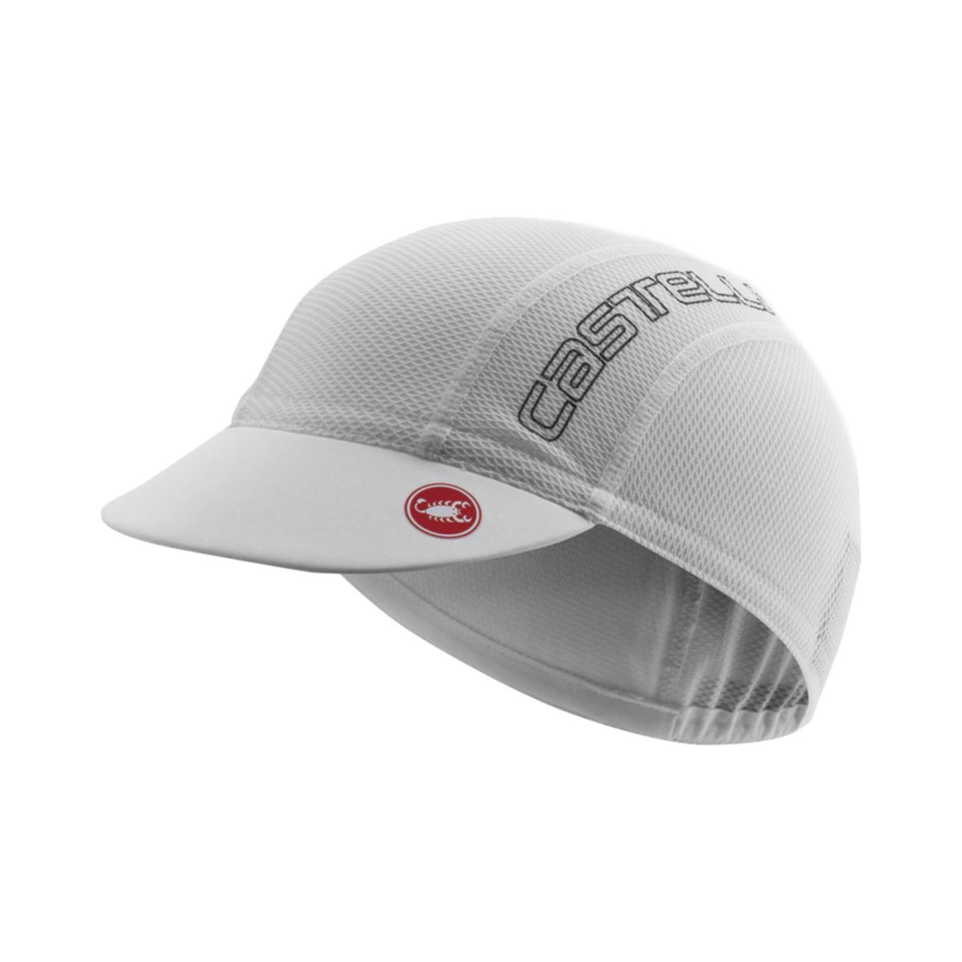 CASTELLI A/C 2 CYCLING CAP