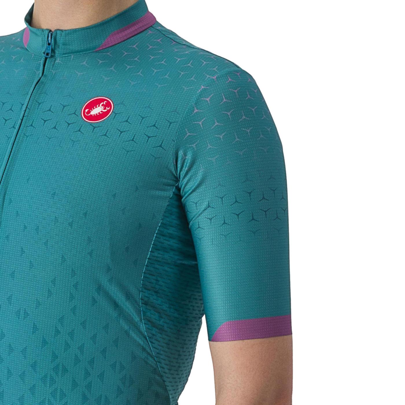 CASTELLI PEZZI JERSEY