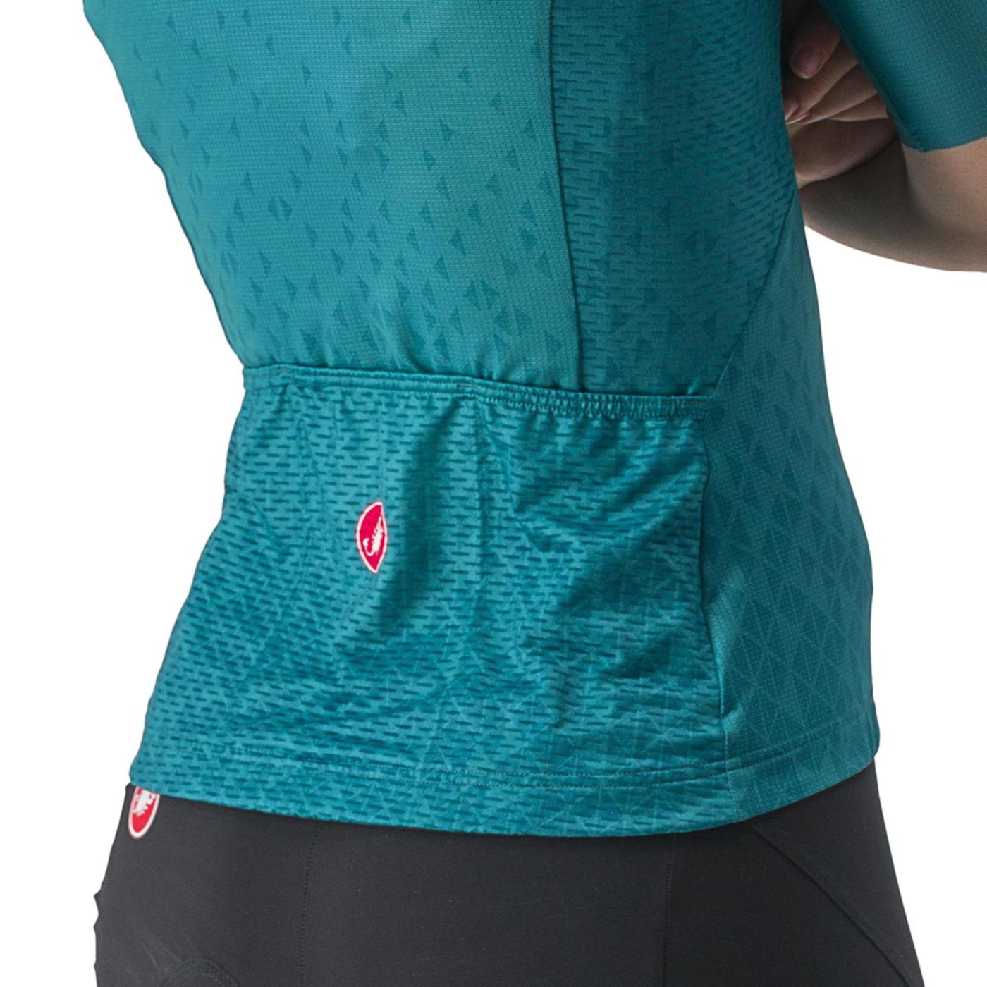 CASTELLI PEZZI JERSEY