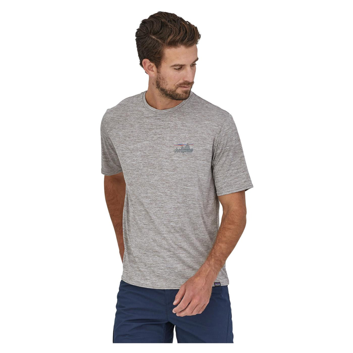 PATAGONIA CAP COOL DAILY GRAPHIC - seconda immagine