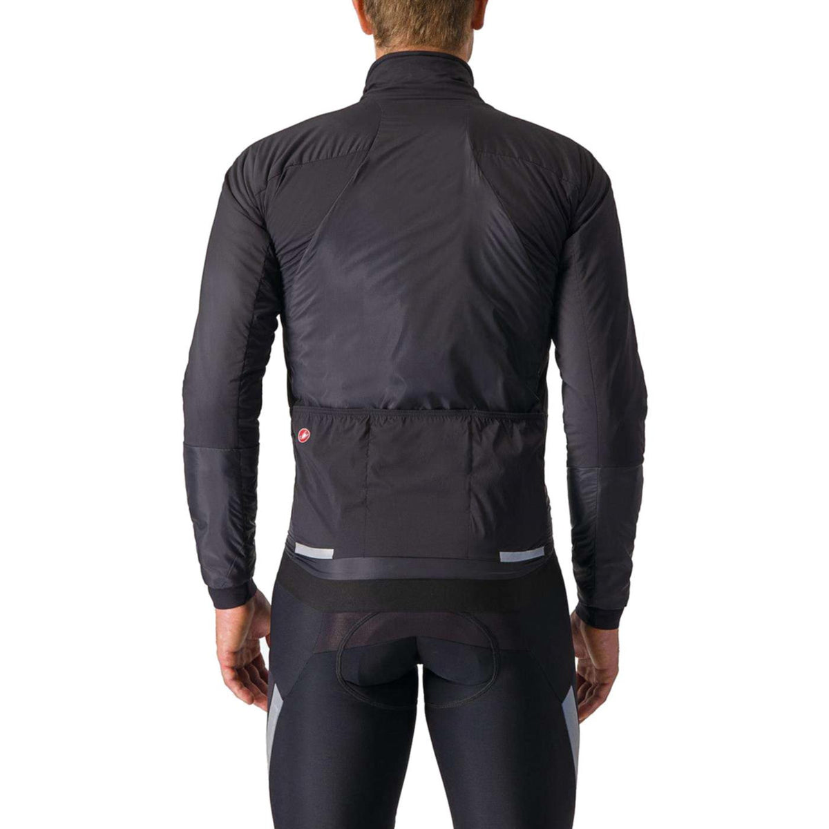 CASTELLI FLY THERMAL JACKET - seconda immagine