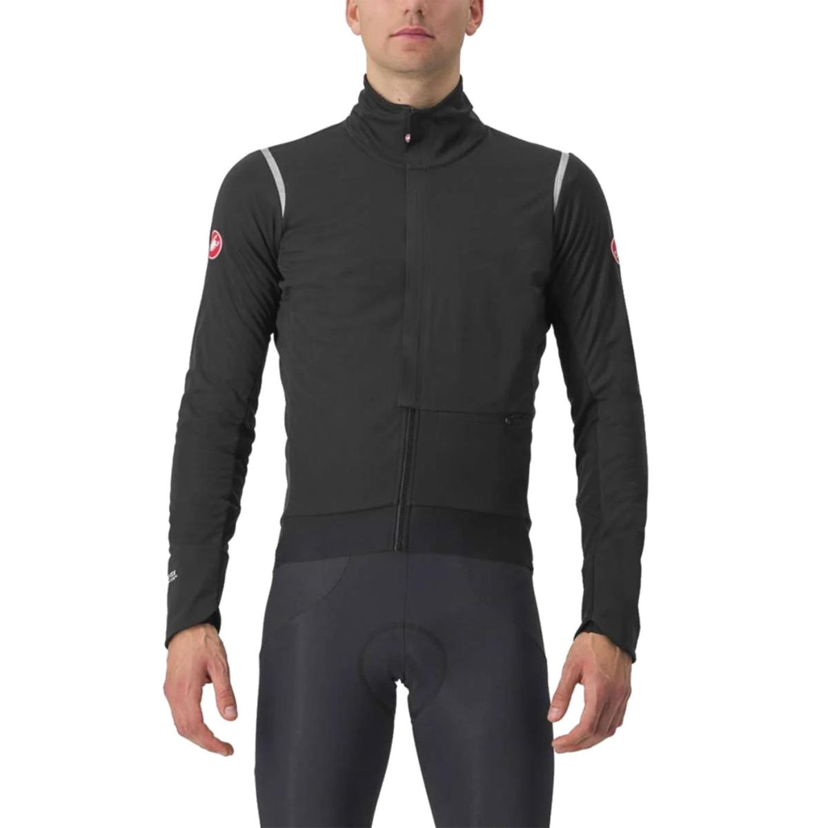 CASTELLI ALPHA DOPPIO ROS JACKET