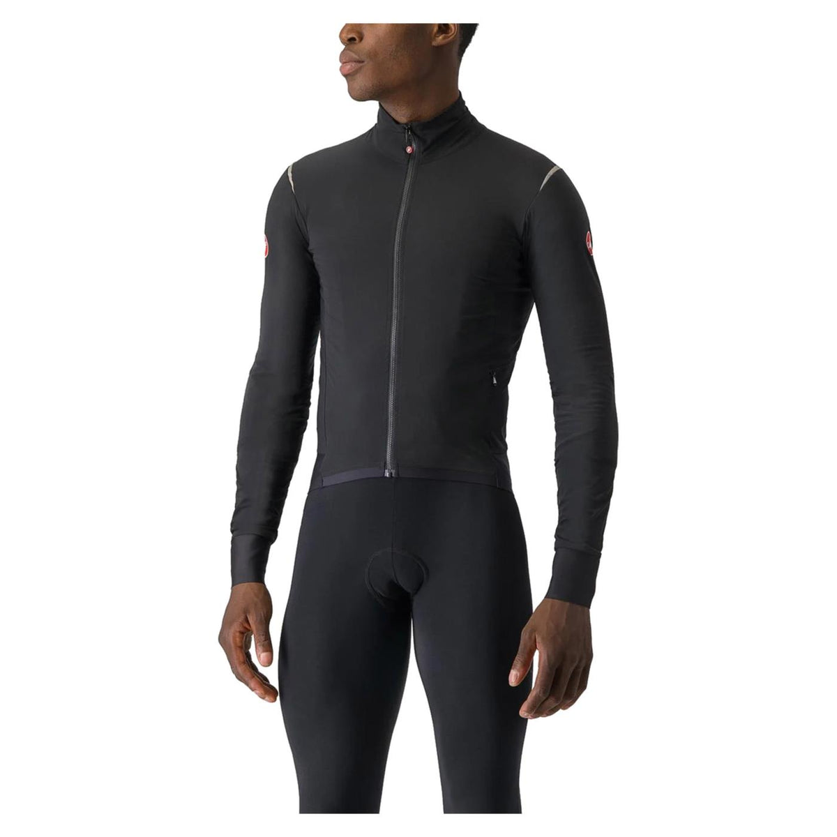 CASTELLI ALPHA FLIGHT ROS JACKET