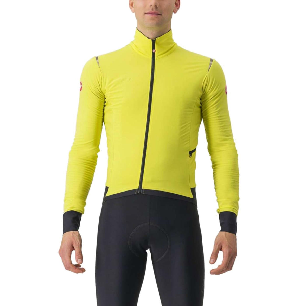CASTELLI ALPHA FLIGHT ROS JACKET