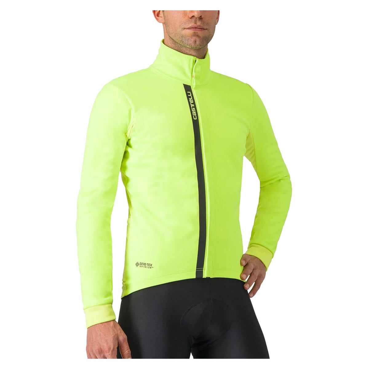 CASTELLI ENTRY JACKET