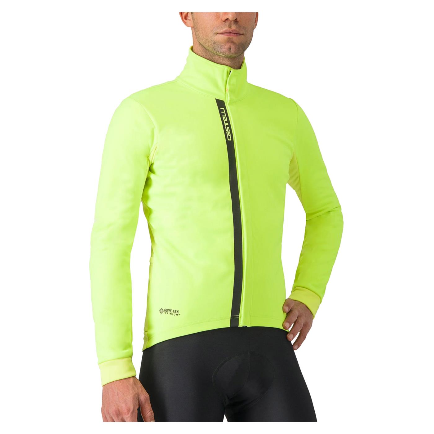 CASTELLI ENTRY JACKET