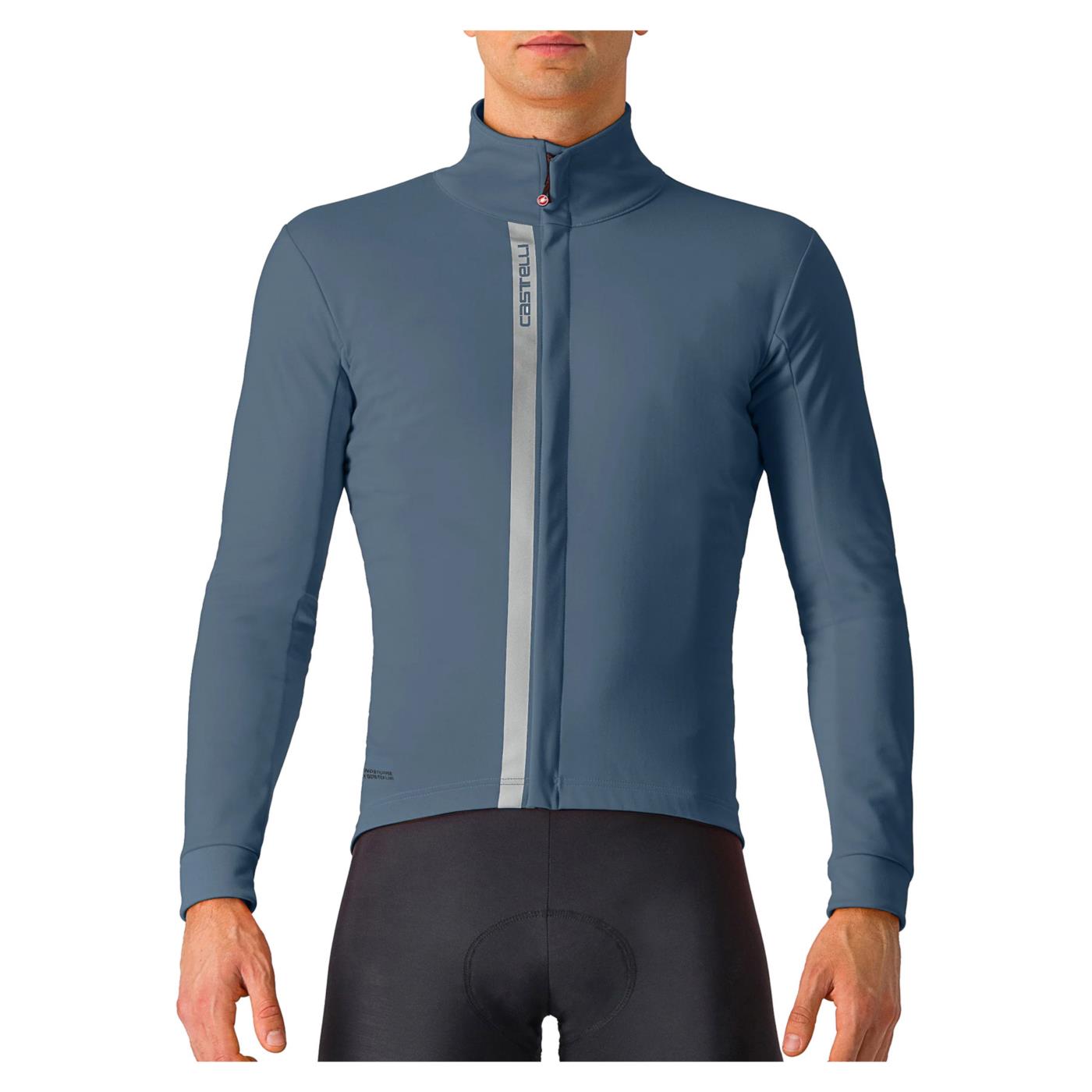 CASTELLI ENTRY JACKET