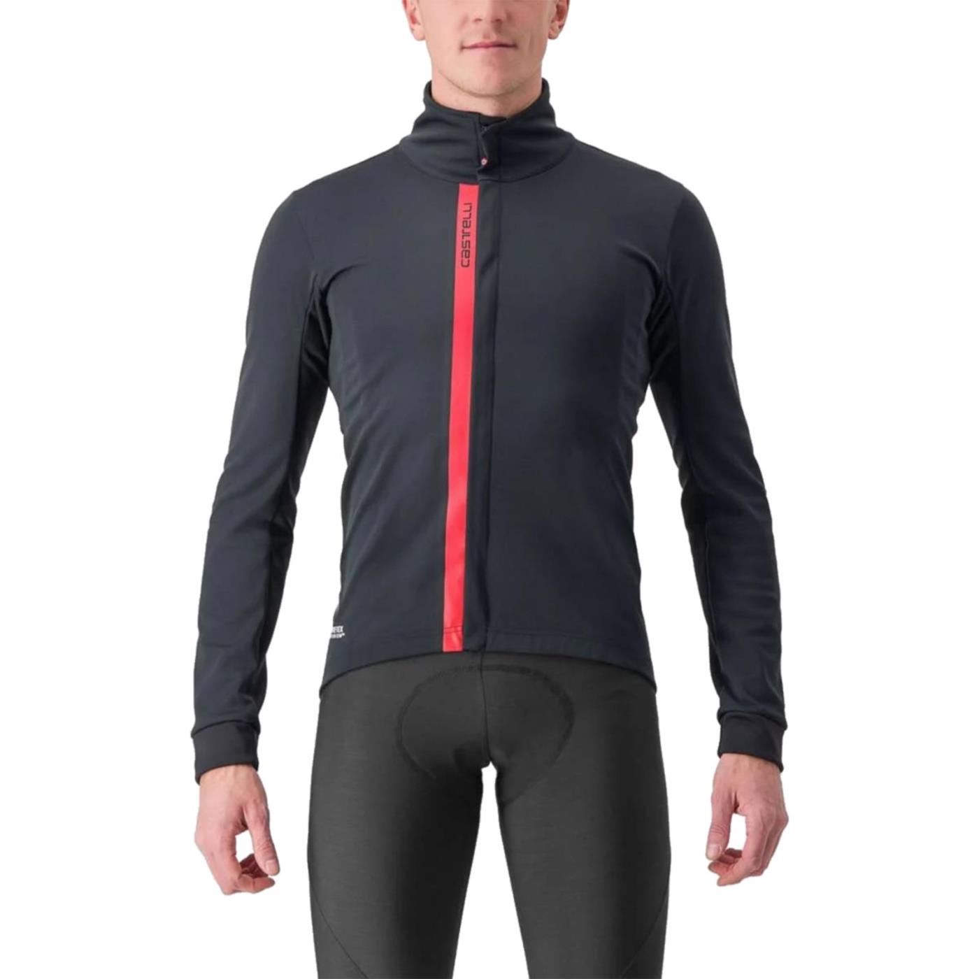 CASTELLI ENTRY JACKET