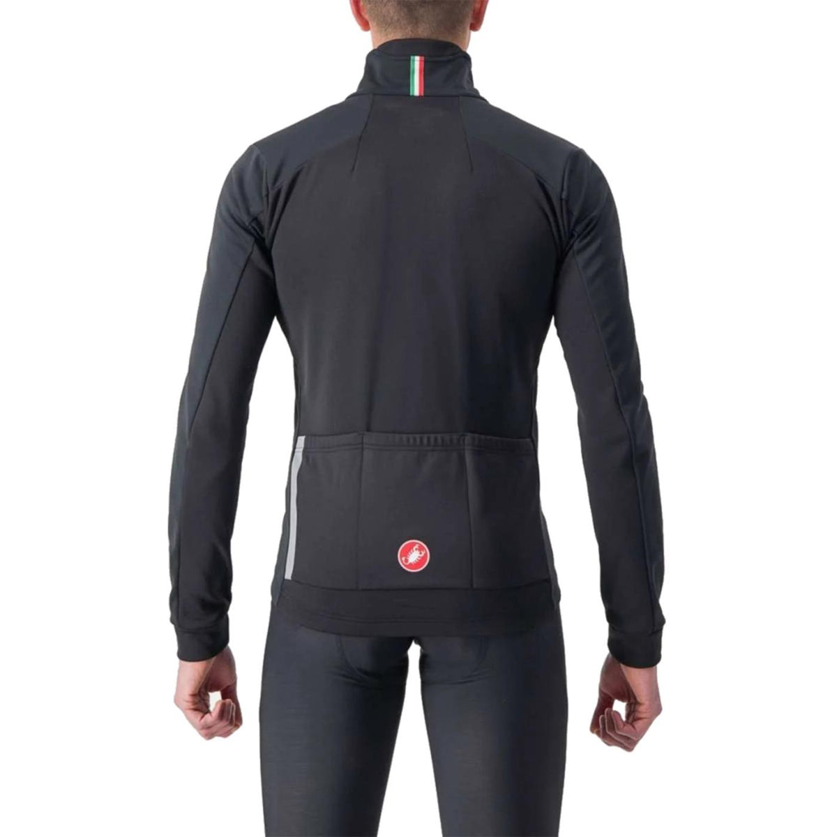 CASTELLI ENTRY JACKET - seconda immagine