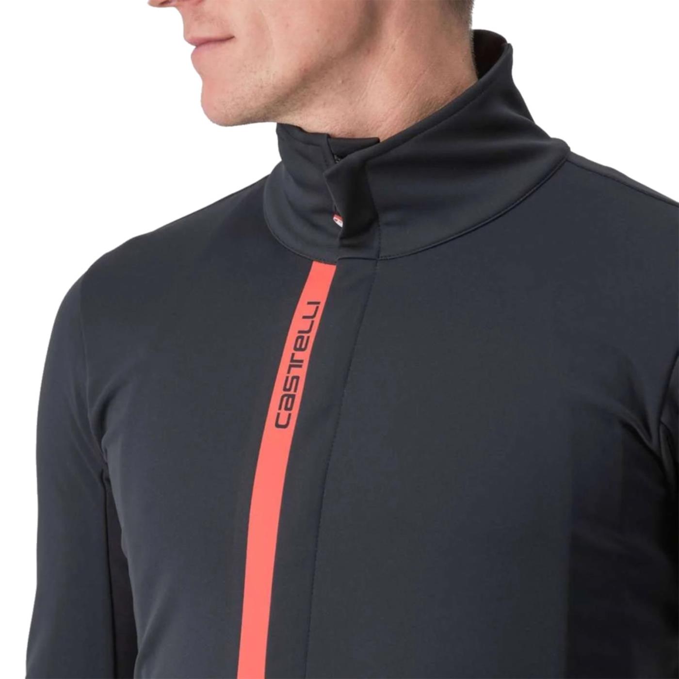 CASTELLI ENTRATA JACKET
