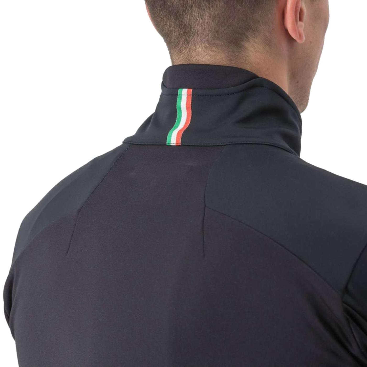 CASTELLI ENTRATA JACKET