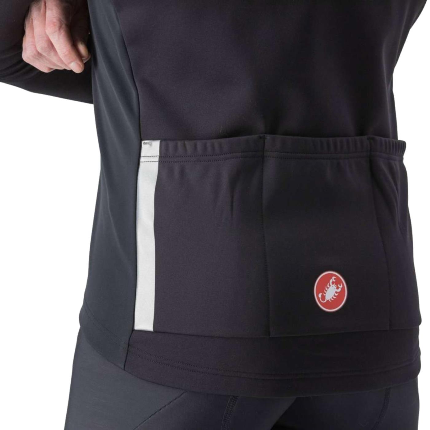 CASTELLI ENTRATA JACKET