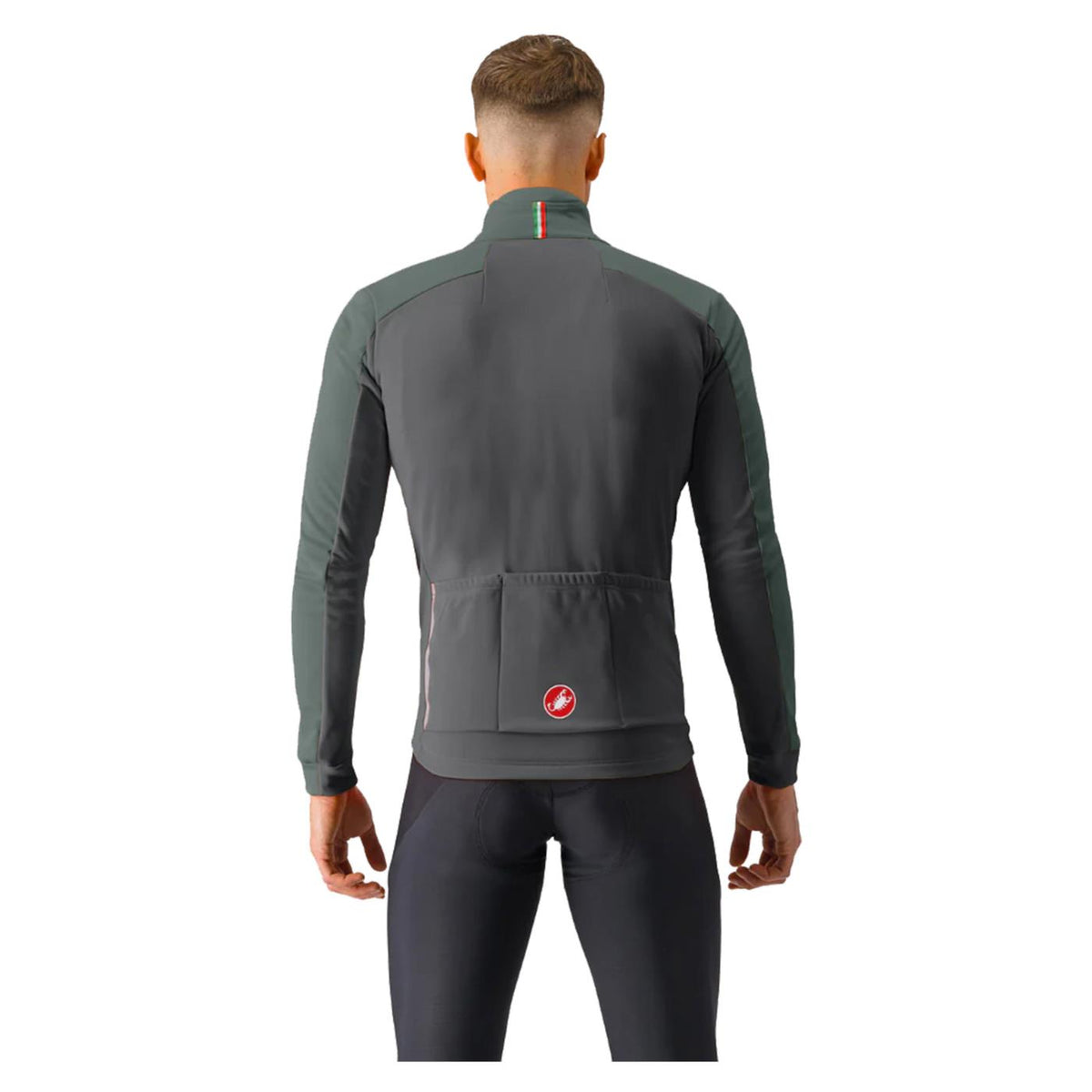 CASTELLI ENTRY JACKET - seconda immagine
