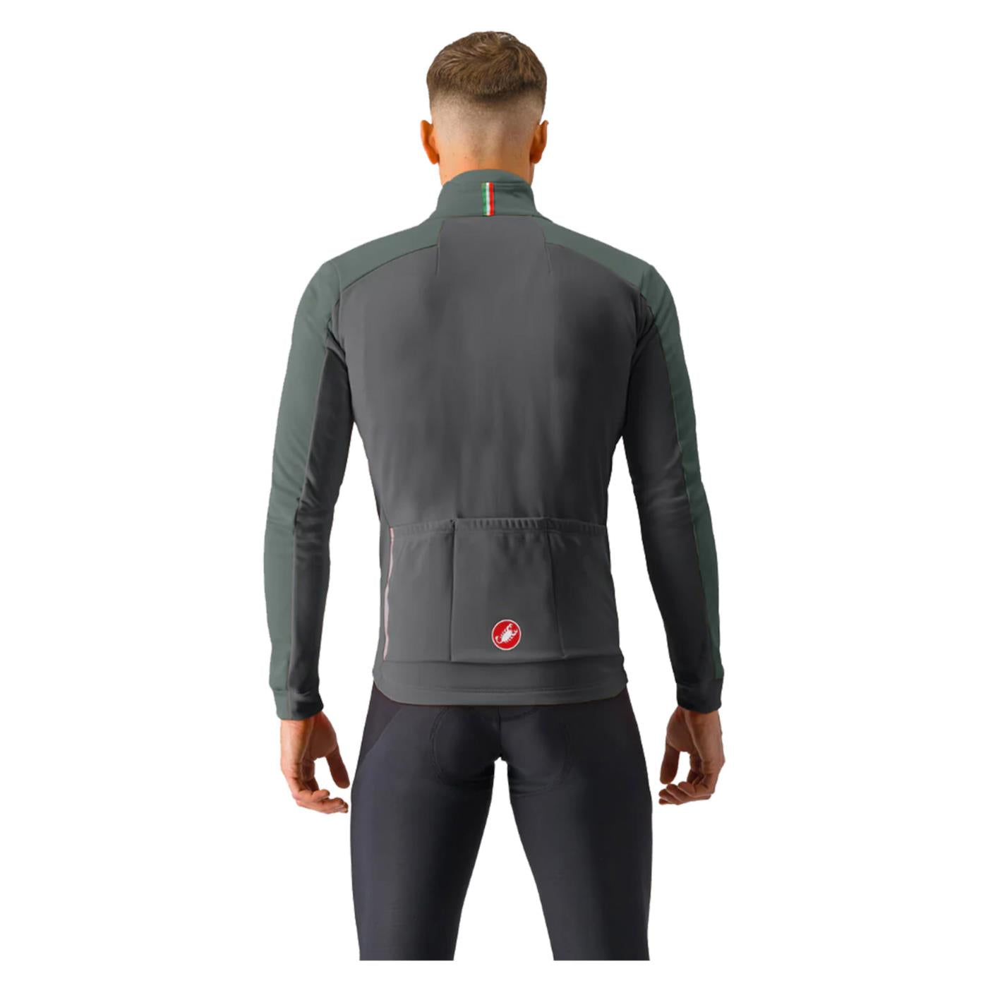 CASTELLI ENTRATA JACKET