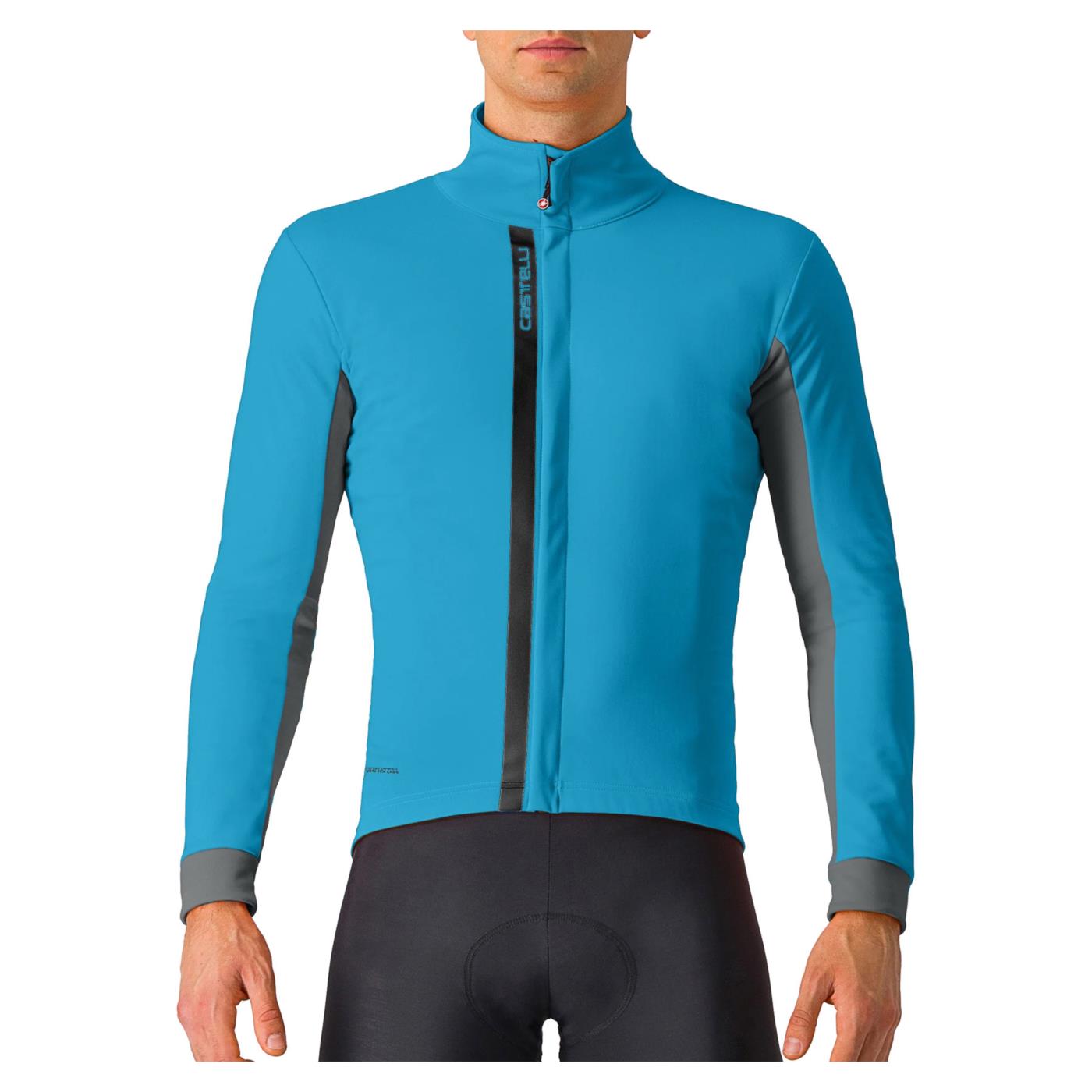 CASTELLI ENTRY JACKET