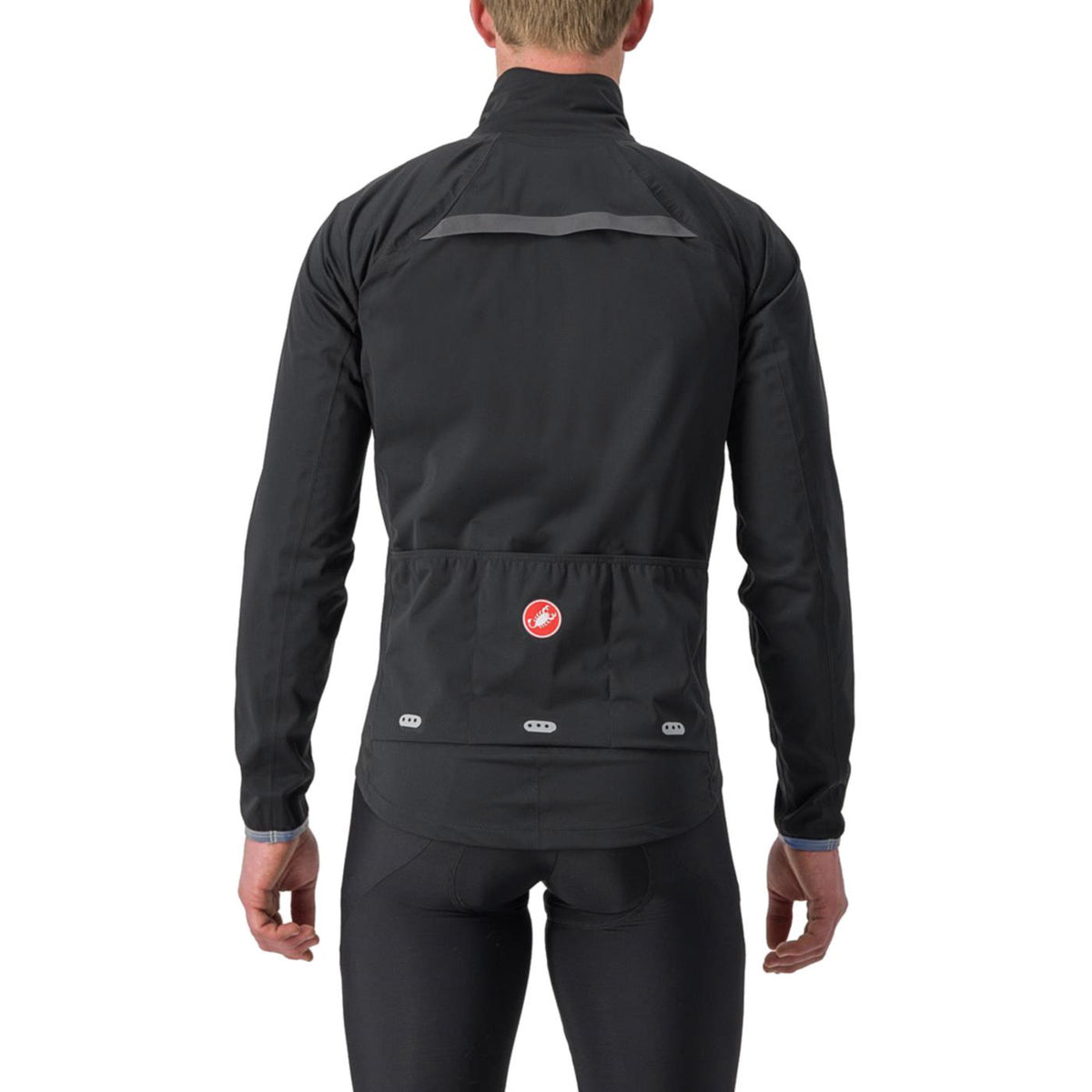 CASTELLI GAVIA LITE JACKET - seconda immagine