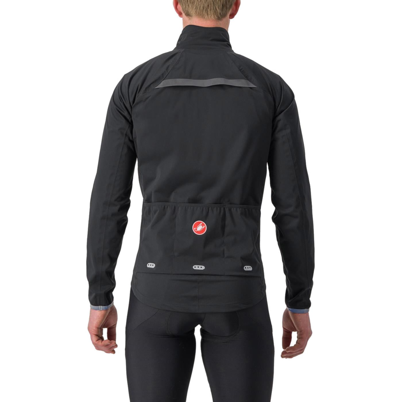 CASTELLI GAVIA LITE JACKET