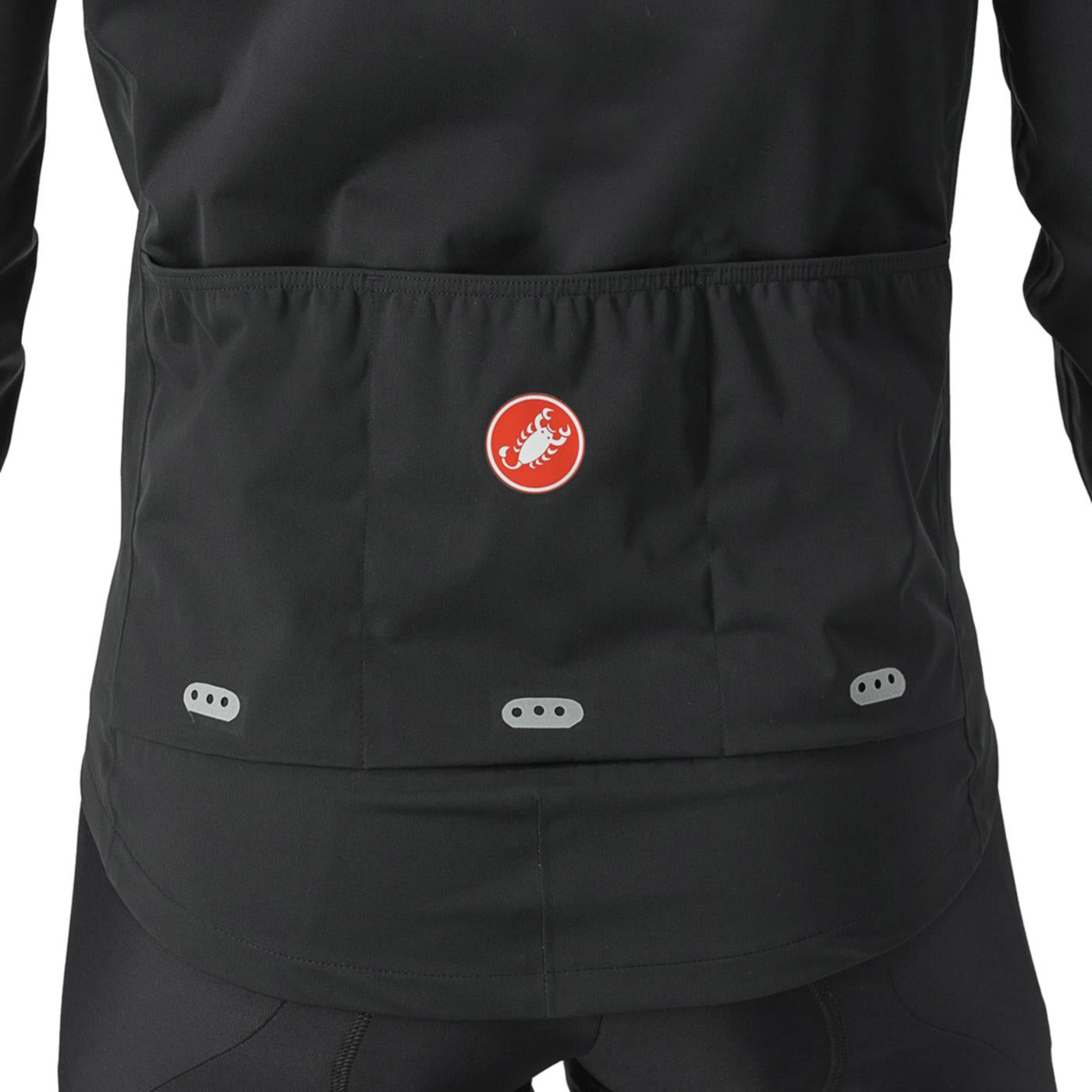 CASTELLI GAVIA LITE JACKET