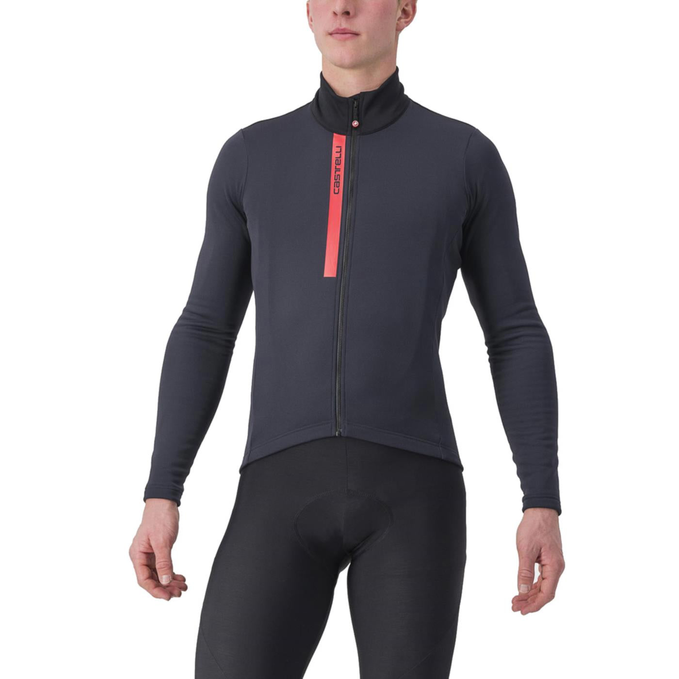 CASTELLI ENTRANCE THERMAL JERSEY
