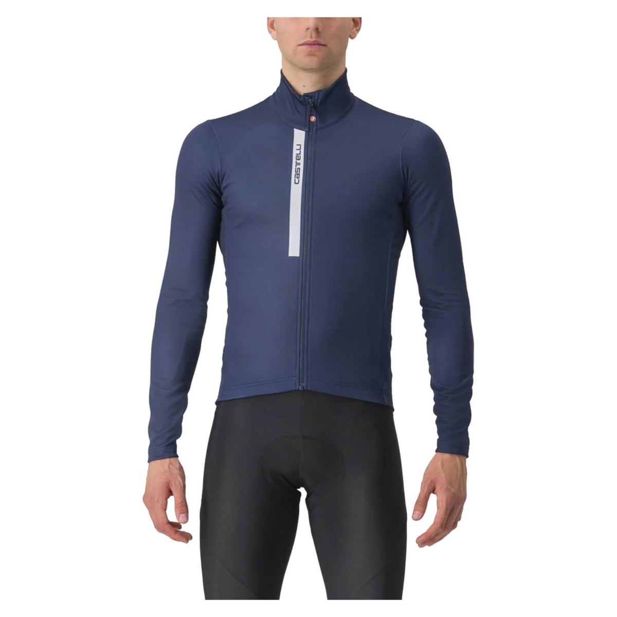 CASTELLI ENTRANCE THERMAL JERSEY