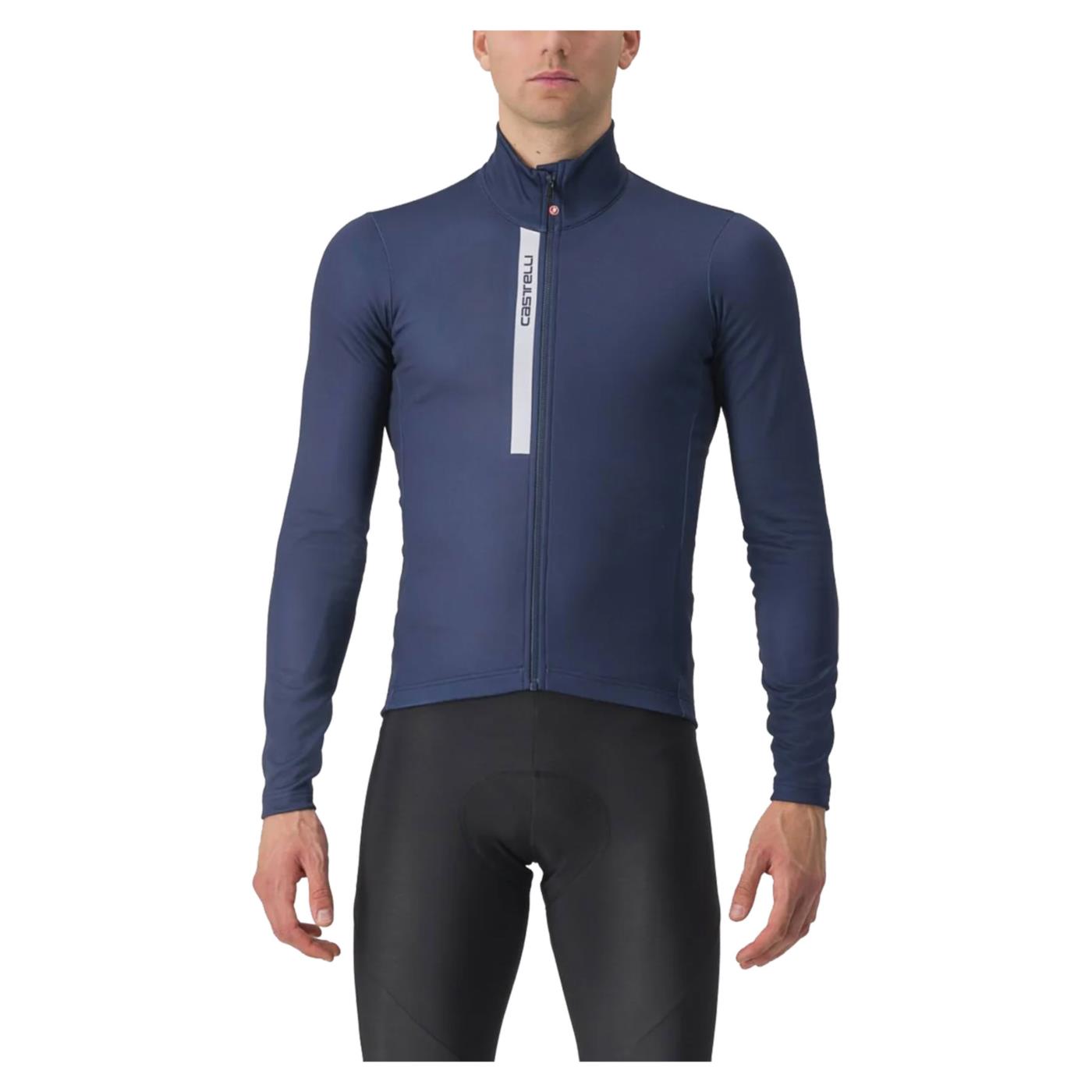 CASTELLI ENTRANCE THERMAL JERSEY
