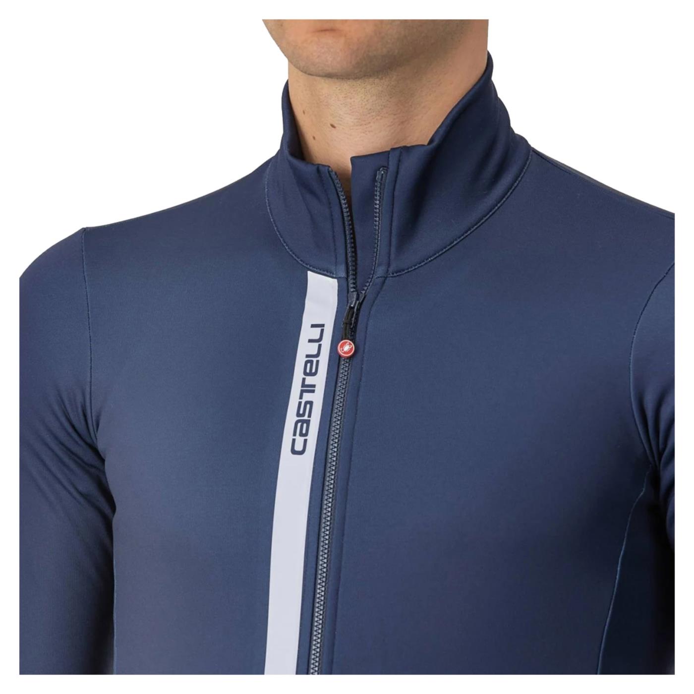 CASTELLI ENTRATA THERMAL JERSEY