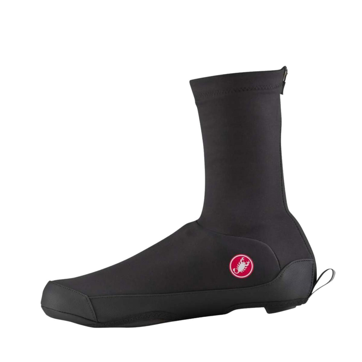 CASTELLI UNLIMITED SHOECOVER - seconda immagine